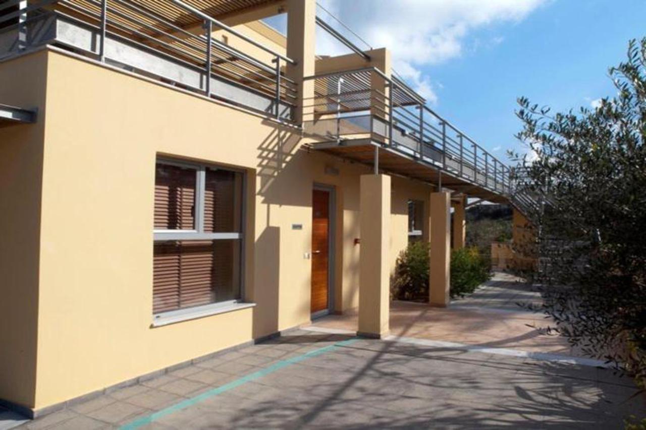 Sorta Apartments Като-Дарацо Екстер'єр фото