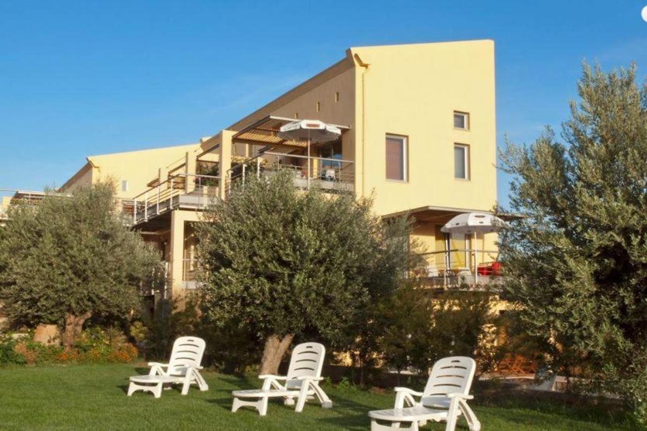 Sorta Apartments Като-Дарацо Екстер'єр фото