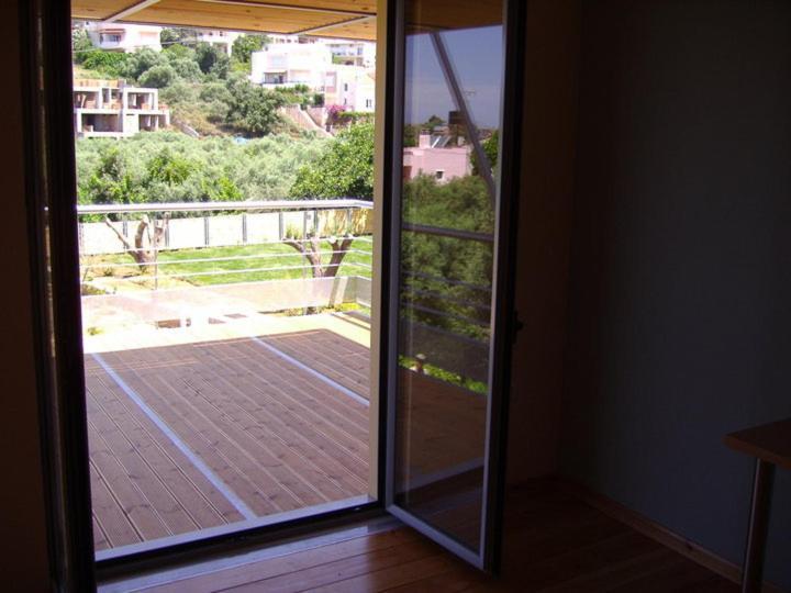 Sorta Apartments Като-Дарацо Екстер'єр фото