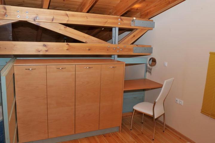 Sorta Apartments Като-Дарацо Номер фото
