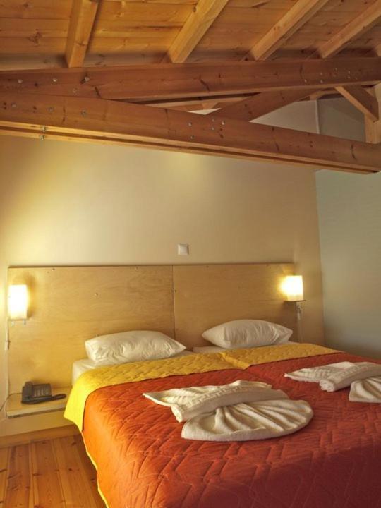 Sorta Apartments Като-Дарацо Номер фото