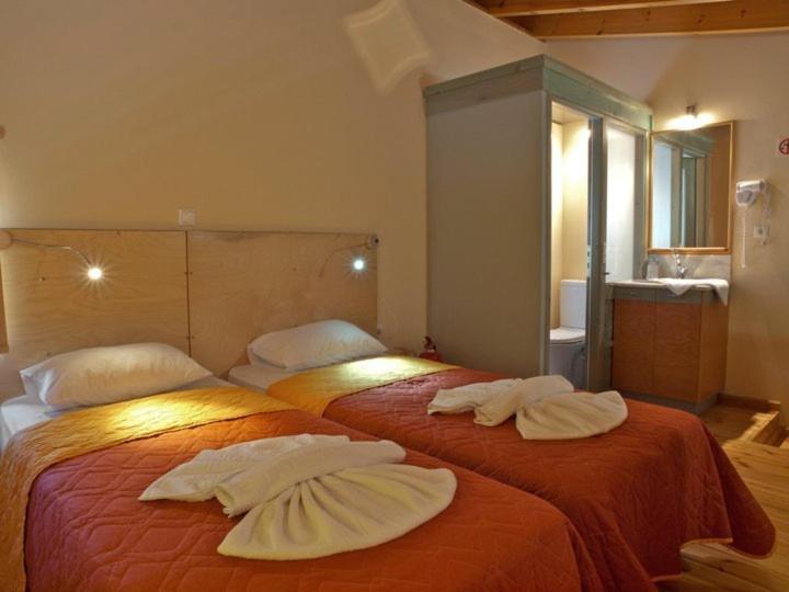 Sorta Apartments Като-Дарацо Номер фото