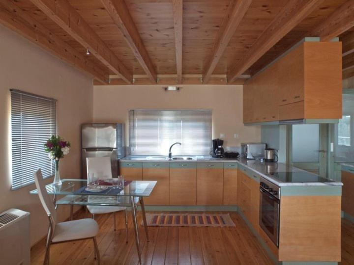 Sorta Apartments Като-Дарацо Номер фото
